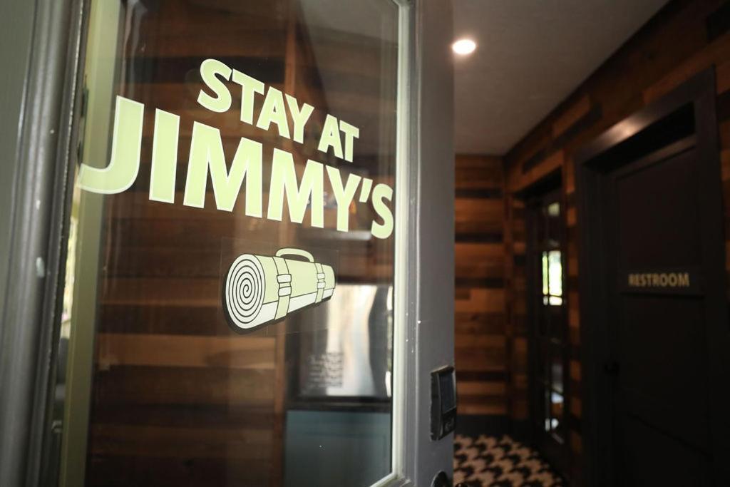 Stay At Jimmy'S Woodstock Eksteriør bilde