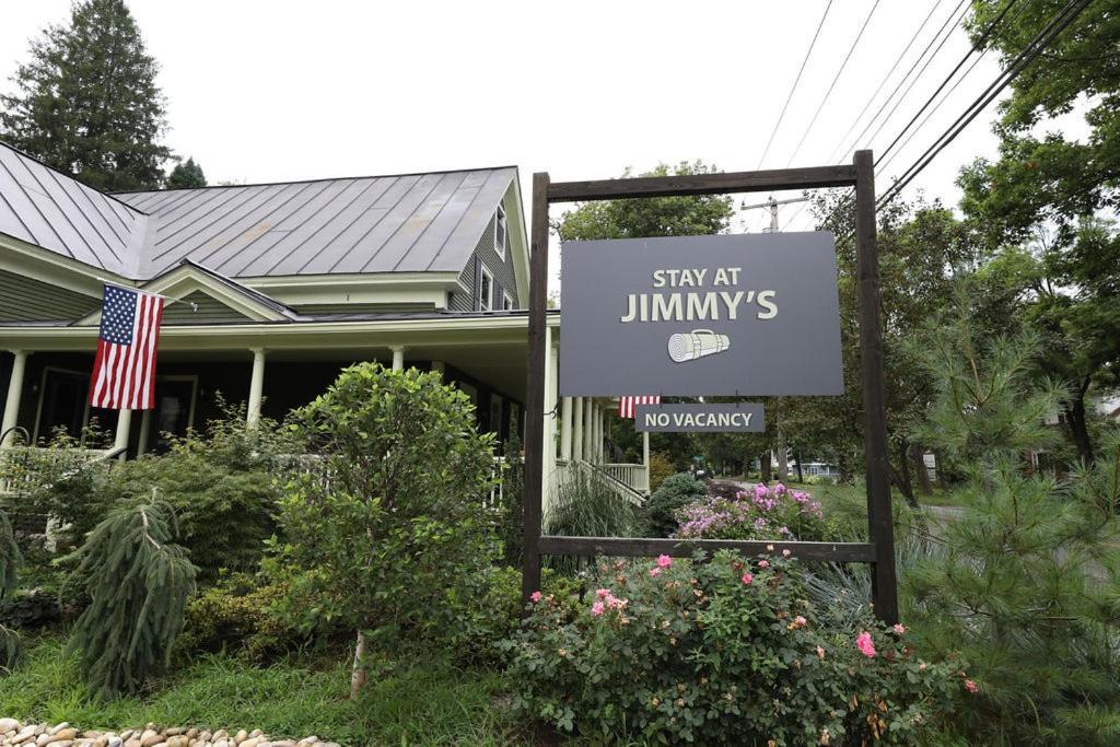 Stay At Jimmy'S Woodstock Eksteriør bilde