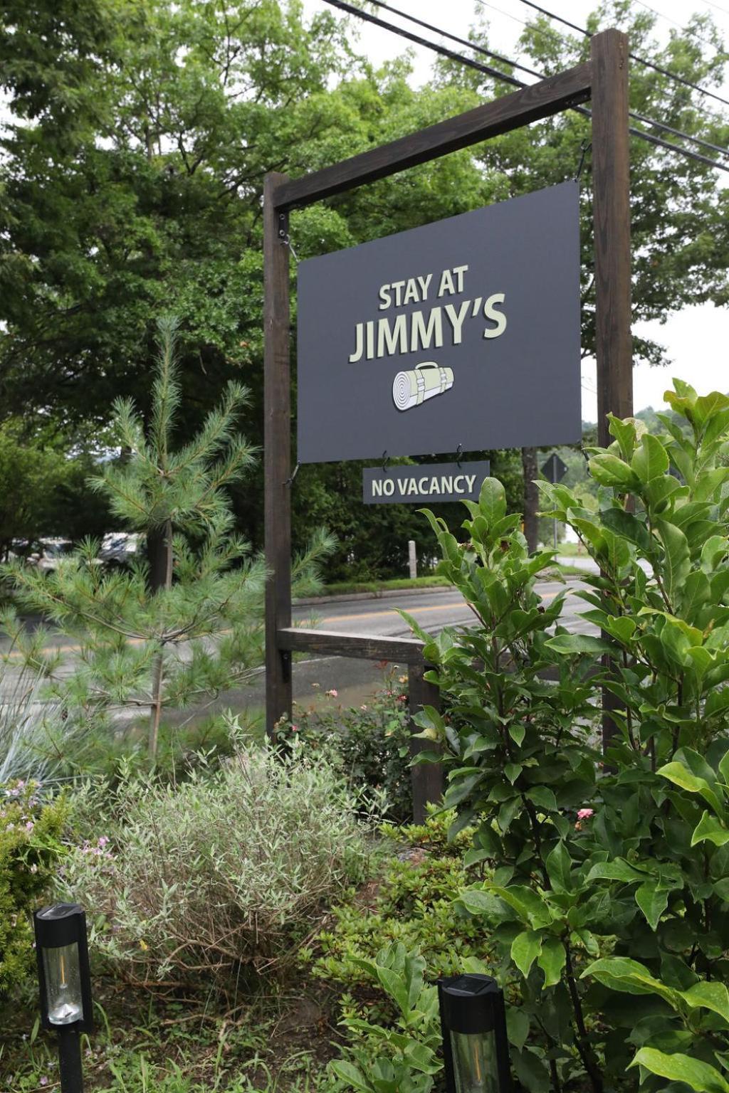 Stay At Jimmy'S Woodstock Eksteriør bilde