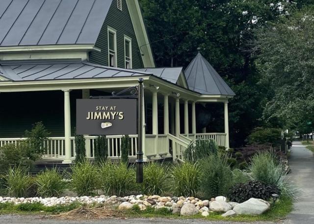 Stay At Jimmy'S Woodstock Eksteriør bilde